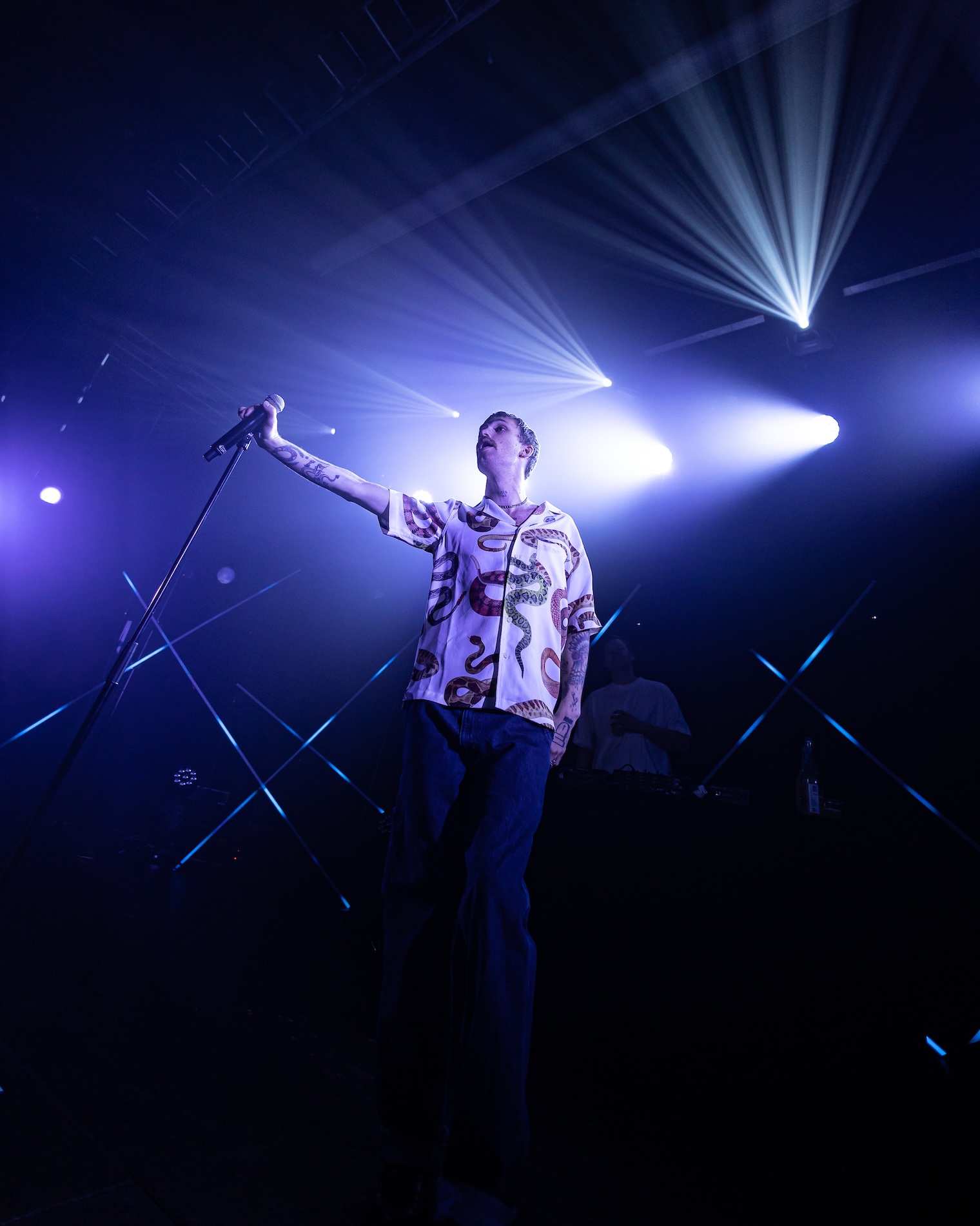 Linni Parkteatret 12